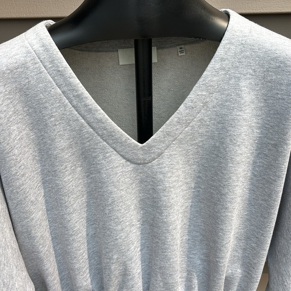 7FAM Peplum Top
Host Pick🎉🎉🎉 - Picture 4 of 13